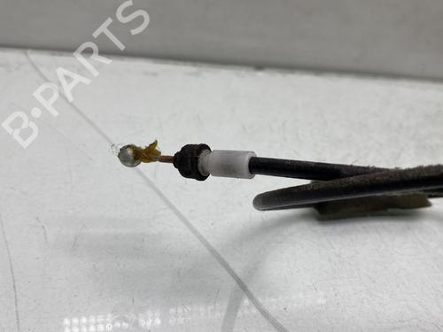 Front left lock NISSAN MICRA III (K12) 1.5 dCi | BP21822394C98 