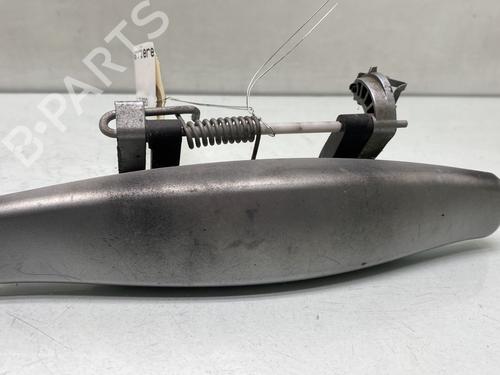 Portiergreep links achter DACIA SANDERO 1.5 dCi (68 hp) 31281693