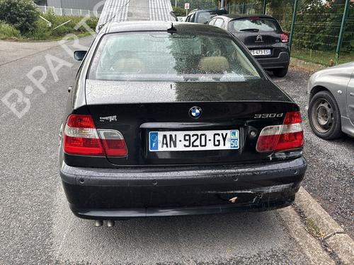 Left front window switch BMW 3 (E46) 330 d | BP29939715I27  - Image 28