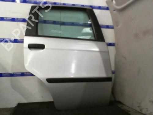 Used Right rear door FIAT IDEA (350_) 1.3 D Multijet (70 hp) 20019915