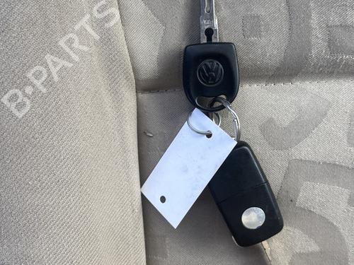 Right taillight VW GOLF IV Variant (1J5) 1.9 TDI | BP35896549C35  - Image 14
