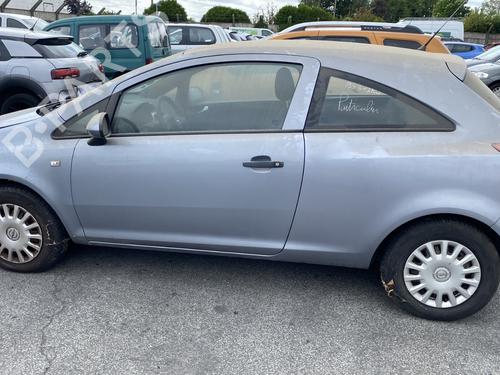 Starter OPEL CORSA D (S07) 1.3 CDTI (L08, L68) | BP32424048M8  - Image 13