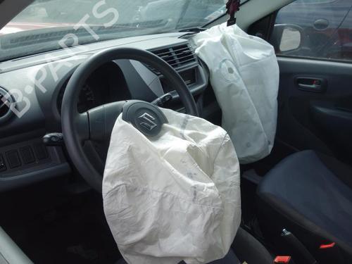 Starter SUZUKI ALTO VII (GF)  | BP19983277M8 
