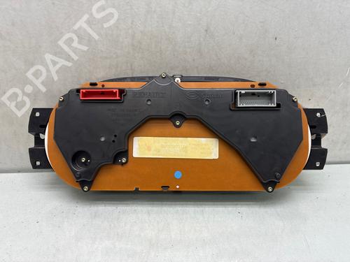 Used Instrument cluster Instrument cluster 37525355 37525355