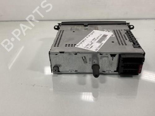 Used Radio Radio CITROËN C5 I (DC_) 2.2 HDi (DC4HXB, DC4HXE) (133 hp) 19985839 19985839