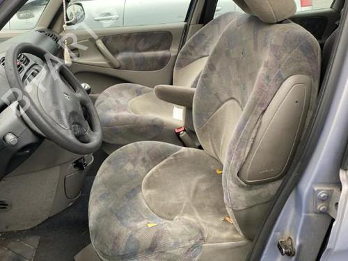 Squib airbag CITROËN XSARA PICASSO (N68) 2.0 HDi | BP21490387C102 
