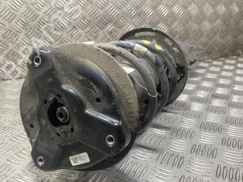 Used Left front shock absorber Left front shock absorber MERCEDES-BENZ C-CLASS (W204) C 200 CDI (204.001) (136 hp) 25302980 25302980