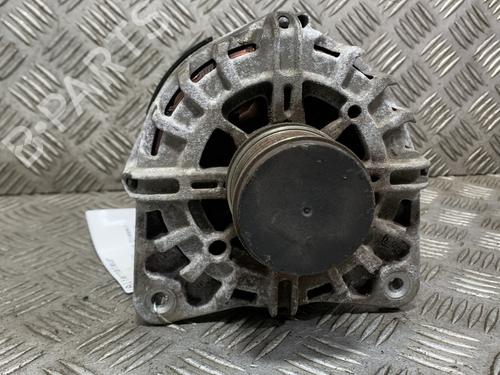 Used Alternator Alternator DACIA DUSTER (HM_) 1.5 dCi 115 (HMAD) (116 hp) 31602122 31602122