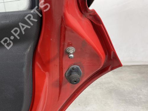 Tailgate OPEL CORSA D (S07) 1.2 (L08, L68) | BP21959104C6 