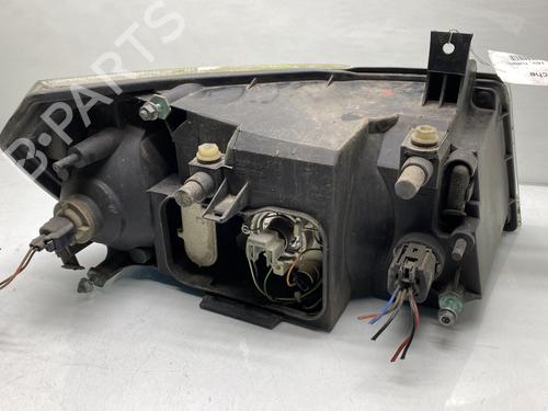 Used Left headlight Left headlight FORD TRANSIT Van (FA_ _) 2.0 DI (FAE_, FAF_, FAG_) (100 hp) 25623973 25623973