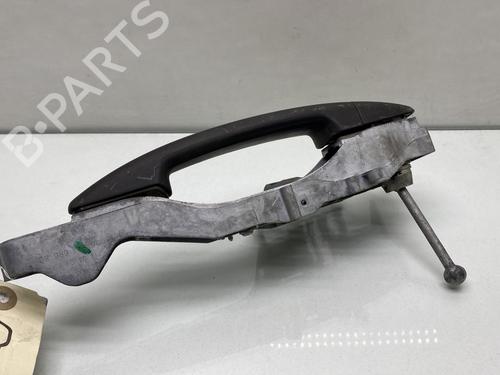 Front left exterior door handle PEUGEOT 207 (WA_, WC_) 1.6 HDi | BP25652680C128 