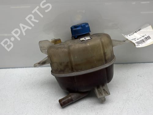 Ekspansjonstank FIAT QUBO (225_) 1.4 (225AXA1A) (73 hp) 28125136