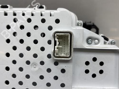 Instrument cluster VOLVO V40 Hatchback (525) D2 | BP32495618C47