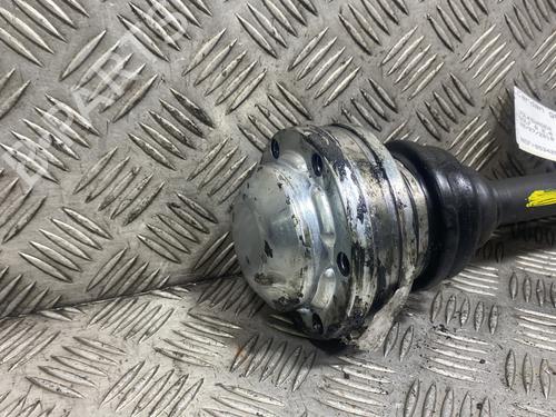 Left front driveshaft VW GOLF VI (5K1) 2.0 TDI | BP21372978M38 