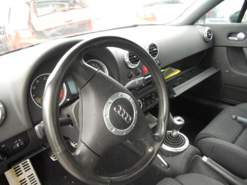 Left front door AUDI TT (8N3) 1.8 T | BP21949349C2 