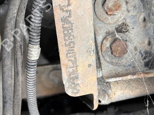 Grill RENAULT KANGOO Express (FW0/1_) 1.5 dCi 85 (FW0K, FW0L, FW0B) | BP28693248C40 - Image 23
