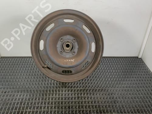 Used Rim CITROËN C4 I (LC_) 1.6 HDi (109 hp) 24584809