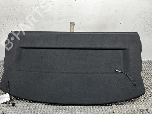 Used Rear parcel shelf PEUGEOT 308 II (LB_, LP_, LW_, LH_, L3_) 1.6 BlueHDi 120 (120 hp) 27643242