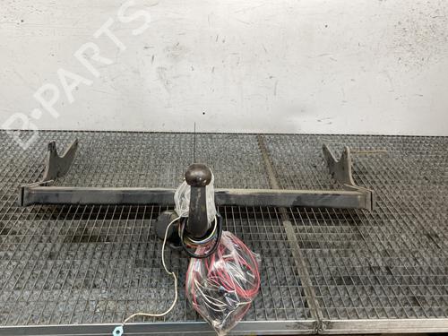 Used Tow ball/Mechanism RENAULT LAGUNA III Grandtour (KT0/1) 1.5 dCi (KT0A, KT0R, KT02) (110 hp) 27180460