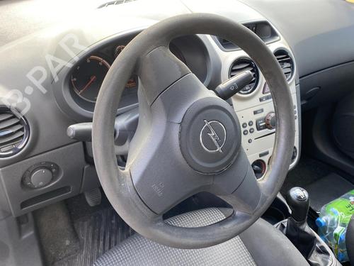 Cerradura puerta trasera derecha OPEL CORSA D (S07) 1.3 CDTI (L08, L68) | BP30791748C99