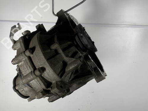 Gearkasse VW GOLF PLUS V (5M1, 521) 2.0 TDI | BP29759259M3 