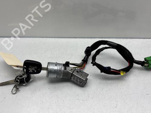 Ignition barrel PEUGEOT 307 Break (3E) 2.0 HDI 110 | BP28281697M48 