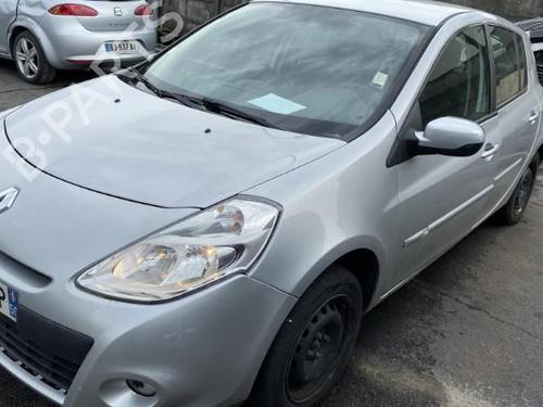 Rear parcel shelf RENAULT CLIO III (BR0/1, CR0/1) 1.2 16V (BR02, BR0J, BR11, CR02, CR0J, CR11) | BP28611555C85 