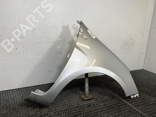 Right front fenders RENAULT CLIO III (BR0/1, CR0/1) 1.5 dCi | BP30176879C42