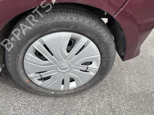 Catalyst MITSUBISHI MIRAGE / SPACE STAR VI Hatchback (A0_A) 1.2 (A03A) | BP26022366M10 - Image 32