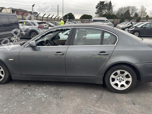 Left front window switch BMW 5 (E60) 525 d | BP22916651I27 - Image 13