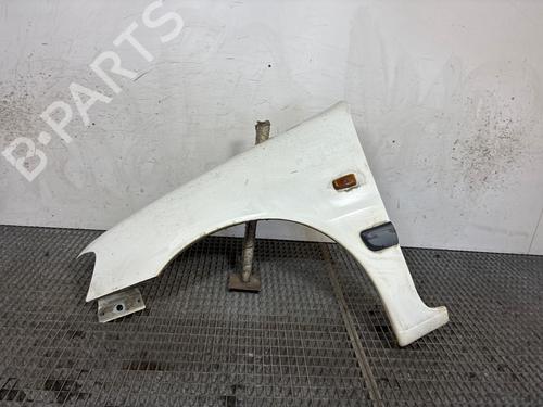 Used Left front fenders Left front fenders PEUGEOT 106 II (1A_, 1C_) 1.0 i (50 hp) 35896413 35896413