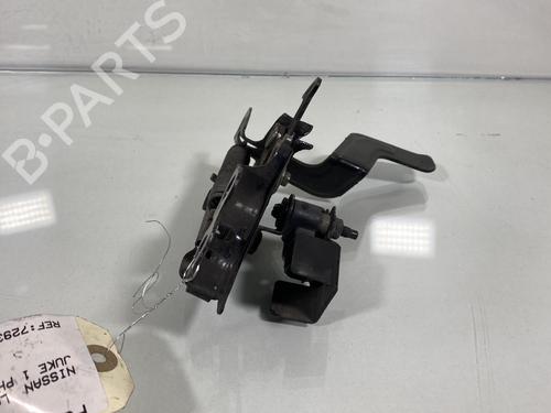 Hood lock NISSAN JUKE (F15) 1.5 dCi | BP19956307C133 