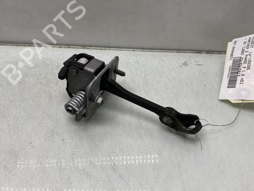 Hinge/Door check strap PEUGEOT PARTNER Box Body/MPV 1.6 BlueHDi 100 | BP20703510C146 