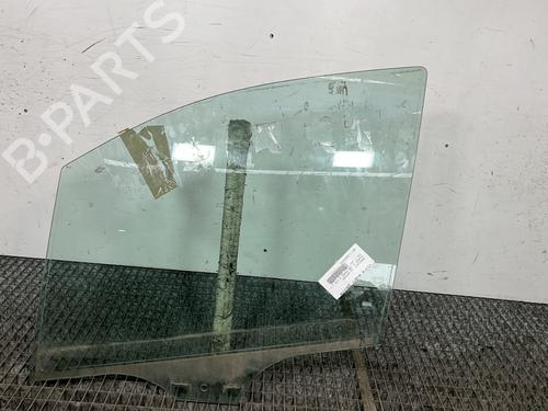Used Front left door window MERCEDES-BENZ A-CLASS (W168) A 170 CDI (168.009, 168.109) (95 hp) 28569134