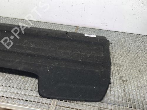 Rear parcel shelf CITROËN BERLINGO MULTISPACE (B9) 1.6 HDi 110 | BP29453230C85 