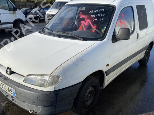 Used Parts PEUGEOT PARTNER Box Body/MPV (5_, G_) 1.8 D (58 hp) 4215487