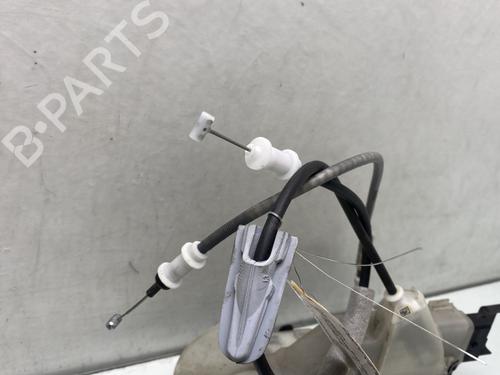 Front left lock CITROËN C3 / C3 ORIGIN III (SX) 1.2 PureTech 82 | BP28282056C98 