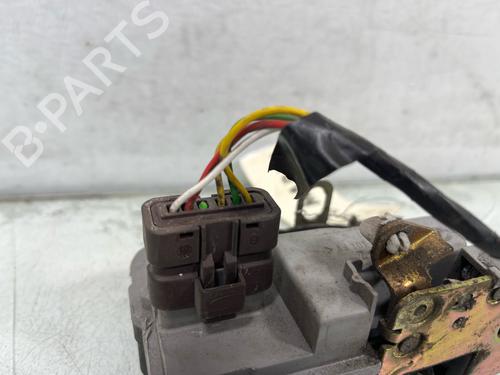 Used Front left lock Front left lock PEUGEOT 306 Hatchback (7A, 7C, N3, N5) 1.9 D (68 hp) 34257308 34257308