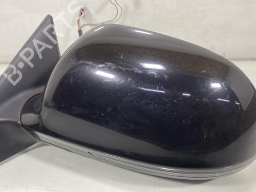 Left mirror AUDI A5 (8T3) 2.7 TDI | BP19954998C26 