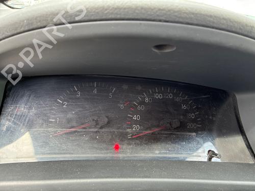 Switch TOYOTA COROLLA Verso (_E12_) 2.0 D-4D (CDE120_, CDE120R) | BP37075883I30 - Image 21