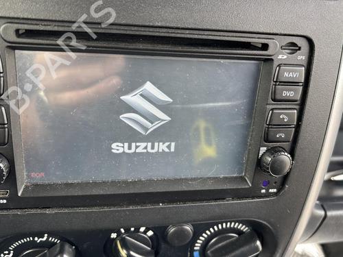 Left front window switch SUZUKI JIMNY Closed Off-Road Vehicle (SN) 1.3 16V 4x4 (SN413, JB43) | BP34409864I27 - Image 12