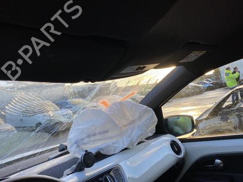 Left front driveshaft VW UP! (121, 122, BL1, BL2, BL3, 123) 1.0 | BP25154877M38 - Image 22