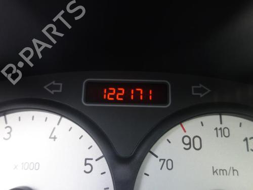Hamulec ręczny PEUGEOT 206 Hatchback (2A/C) | BP20003600I18 - Image 14