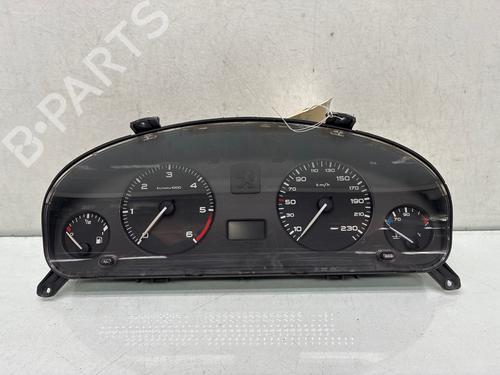 Used Instrument cluster Instrument cluster 38202352 38202352