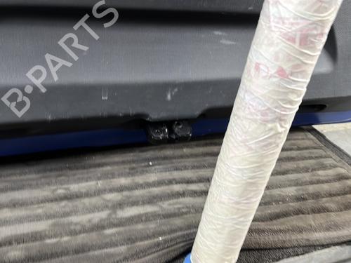 Tailgate RENAULT CLIO IV (BH_) 1.2 TCe 120 (BHM0) | BP31017389C6 