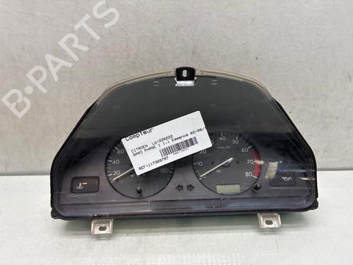 Used Instrument cluster Instrument cluster 37409488 37409488