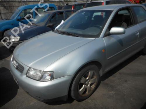 Right mirror AUDI A3 (8L1) 1.9 TDI | BP20033220C27 