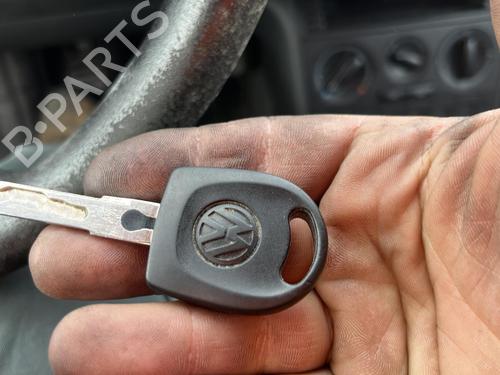 Left taillight VW POLO (6N2) 1.4 TDI | BP25758768C34  - Image 11