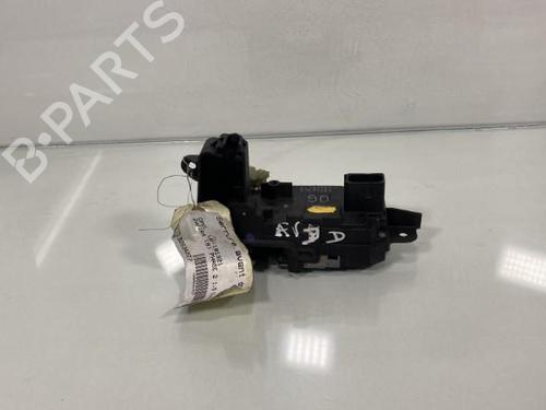 Used Front right lock OPEL ZAFIRA / ZAFIRA FAMILY B (A05) 1.9 CDTI (M75) (120 hp) 20032305