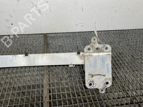 Front bumper reinforcement OPEL CORSA E (X15) 1.4 (08, 68) | BP31112661C109 